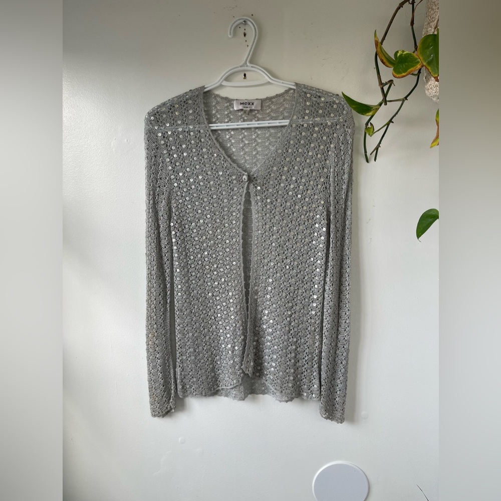 Vintage Mexx cardigan